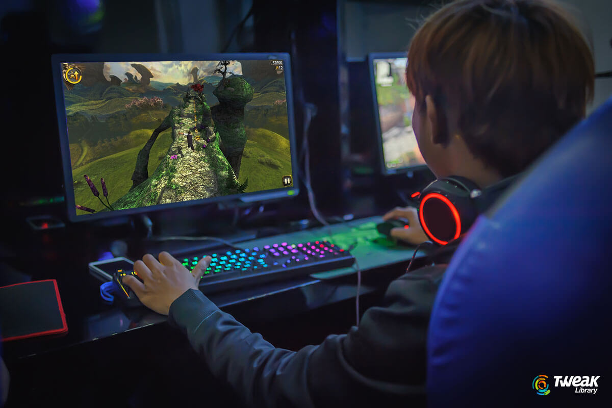 How To Play Android Games on PC