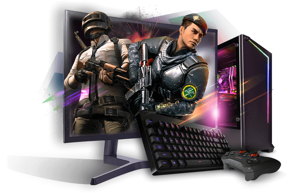 How To Play Android Games