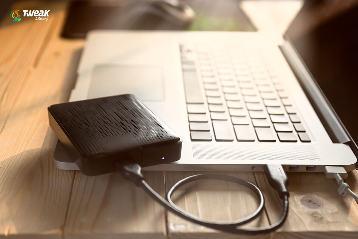 How To Recover Files From The Hard Drive Of A Dead Laptop