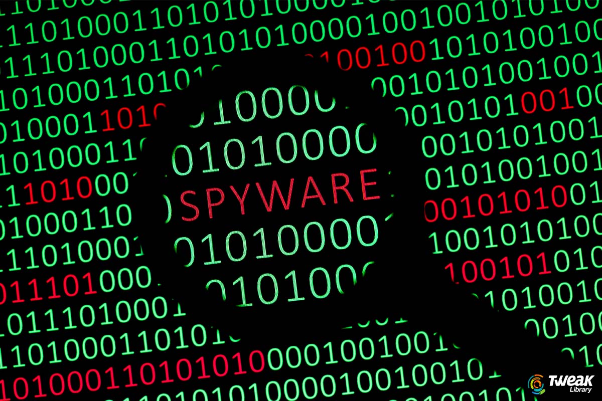 How You Can Detect Spyware On Your Computer And Remove It?