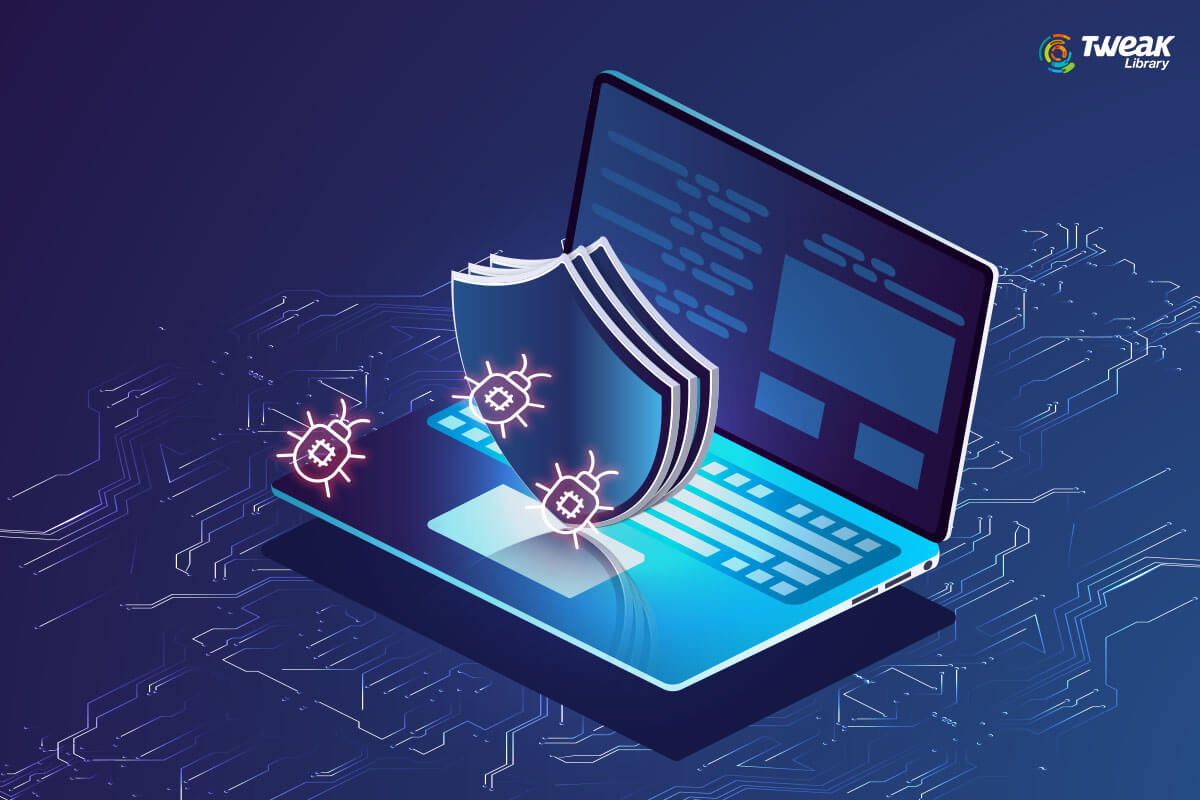 How does an Antivirus protect your PC