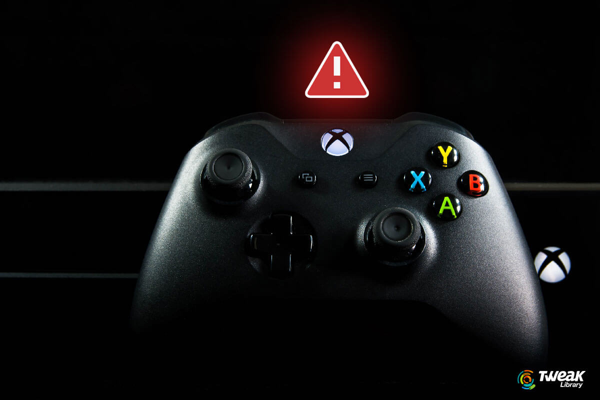 How to Fix Most Common Xbox One Errors and Issues