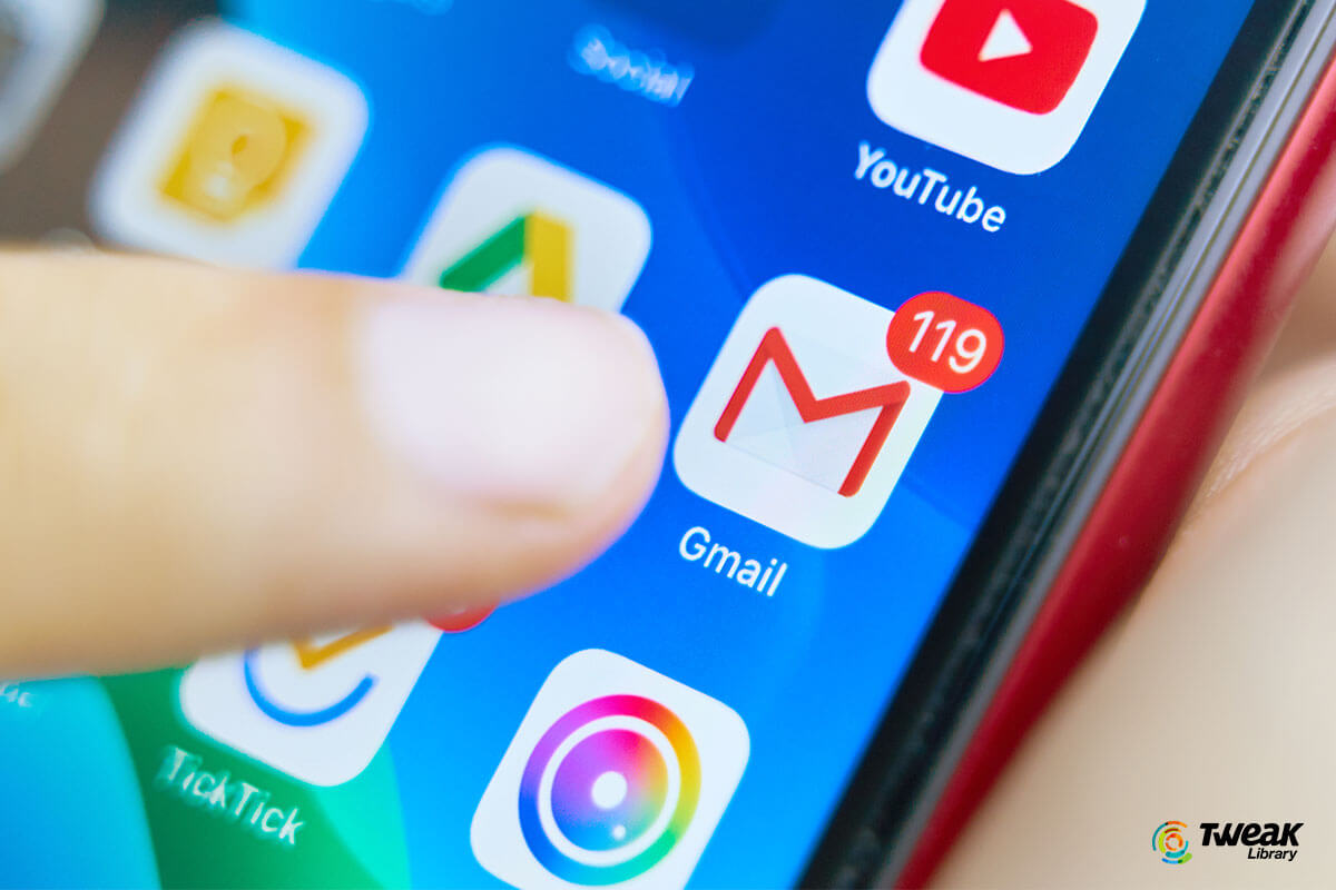 How to Save a Backup of Your Emails in Gmail