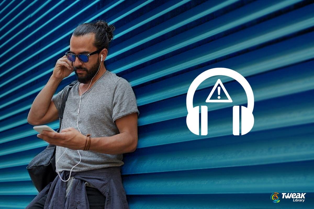 Is Your Android Stuck In Headphone Mode