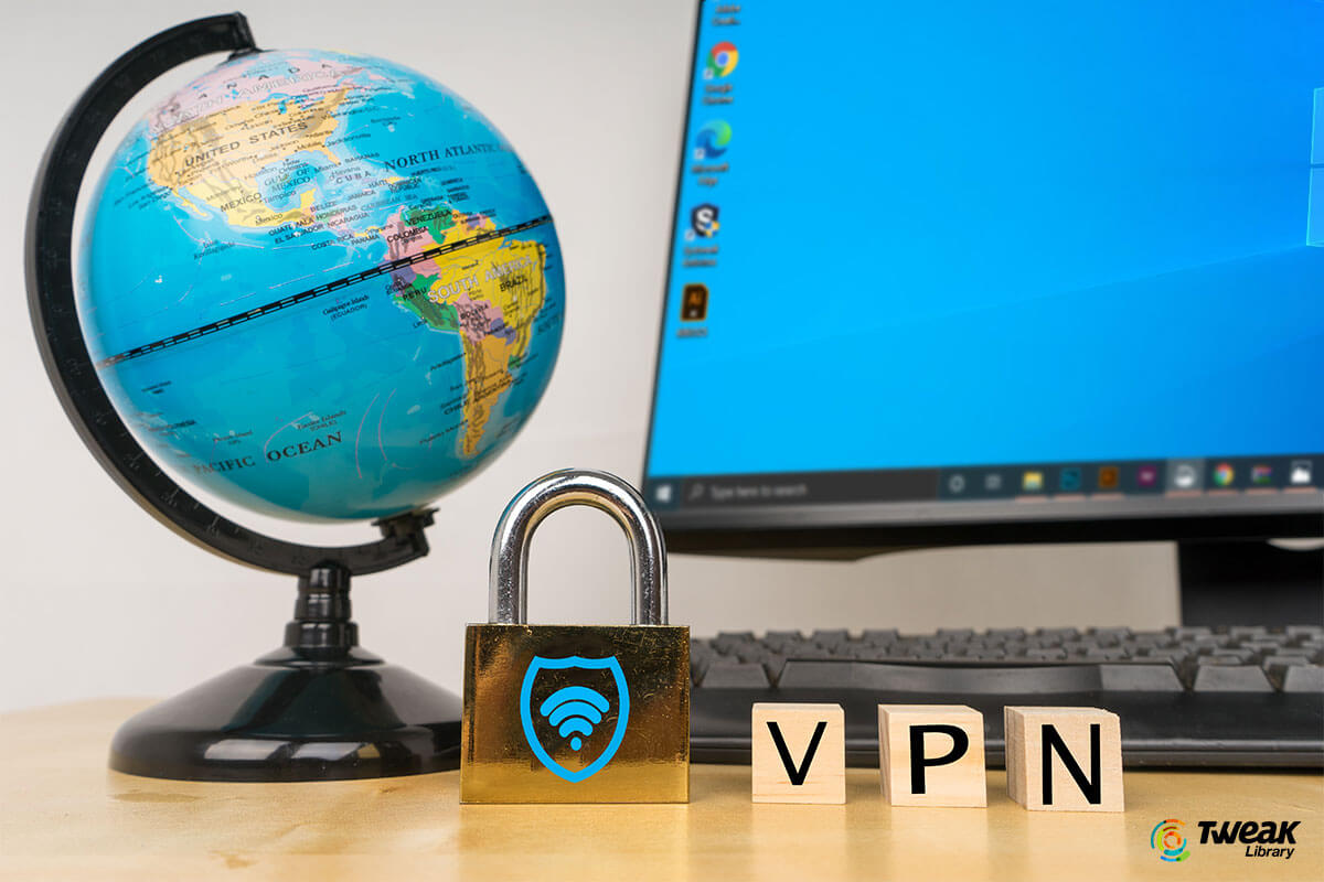 Learn These Amazing VPN Advantages Before You Start Using One!