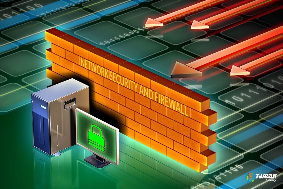 How do Firewalls Work to Ensure Network Security?