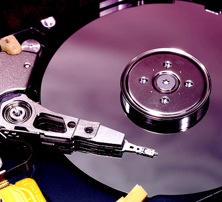 Risks Involved in Defragmentation