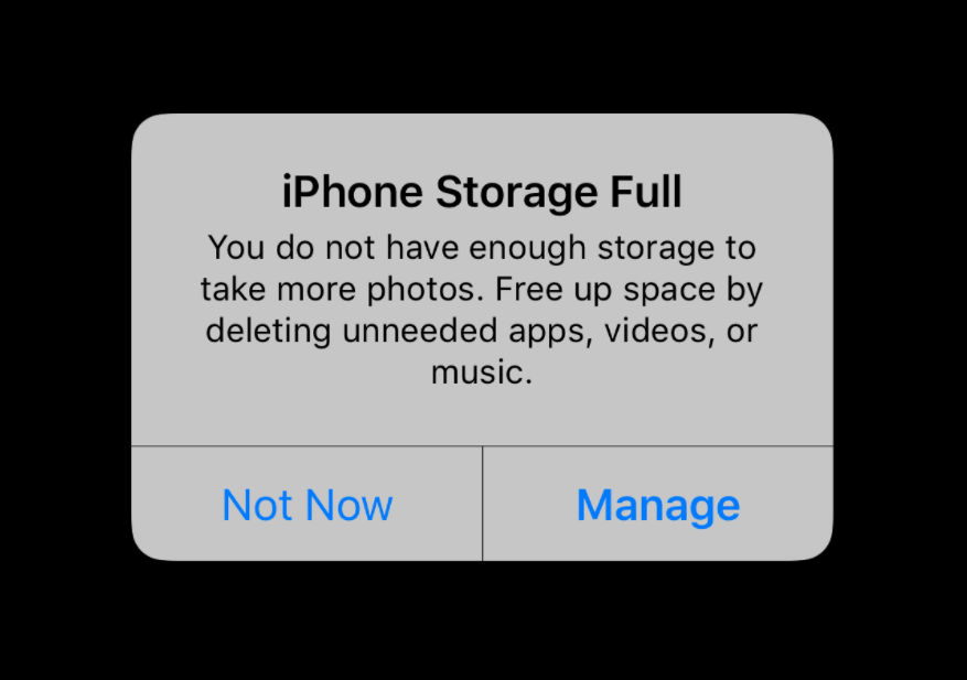 Transfer Your Photos From iPhone