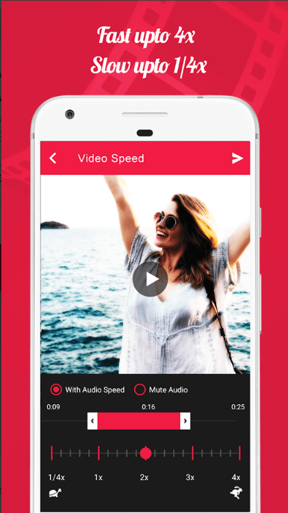 Video Speed