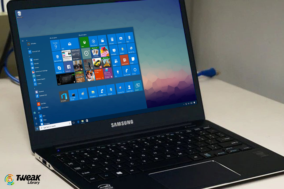 What Are The Different Ways To Access Startup Menu