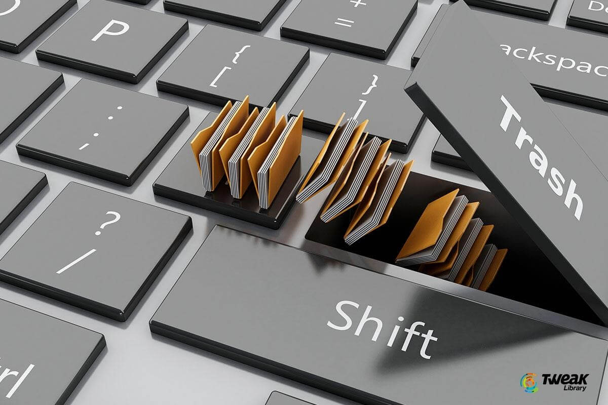 Why is it important to clean Cache and Temp files