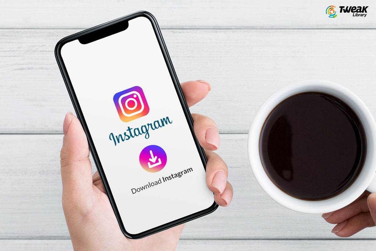Download Instagram Without App Store On iPhone