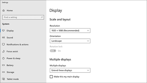 windows 10 search box missing