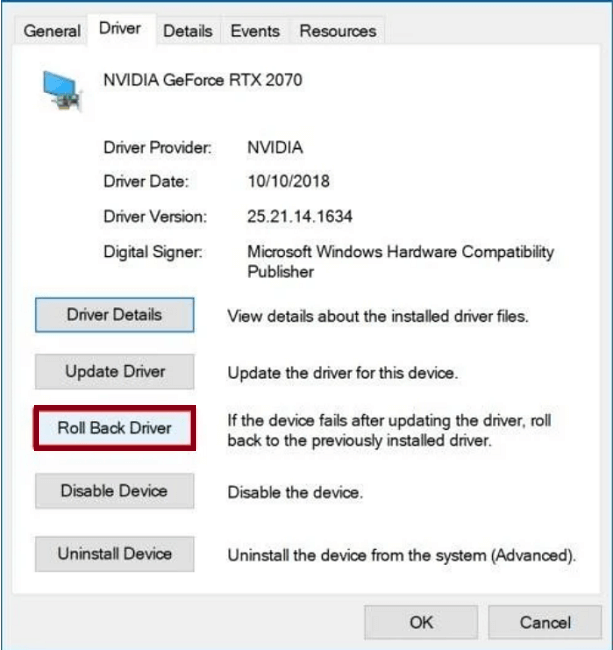 your pc ran into a problem and needs to restart