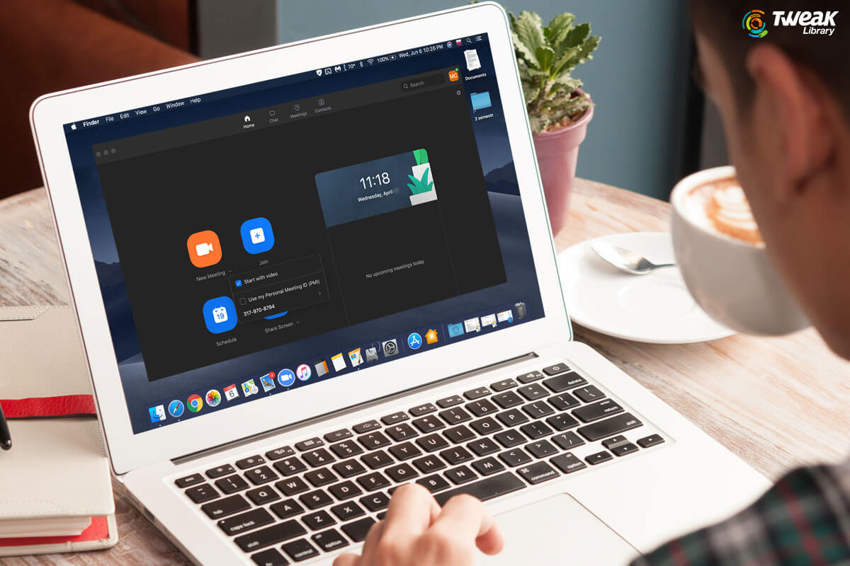 A Novice Mac User Here's How To Zoom In And Out On Mac