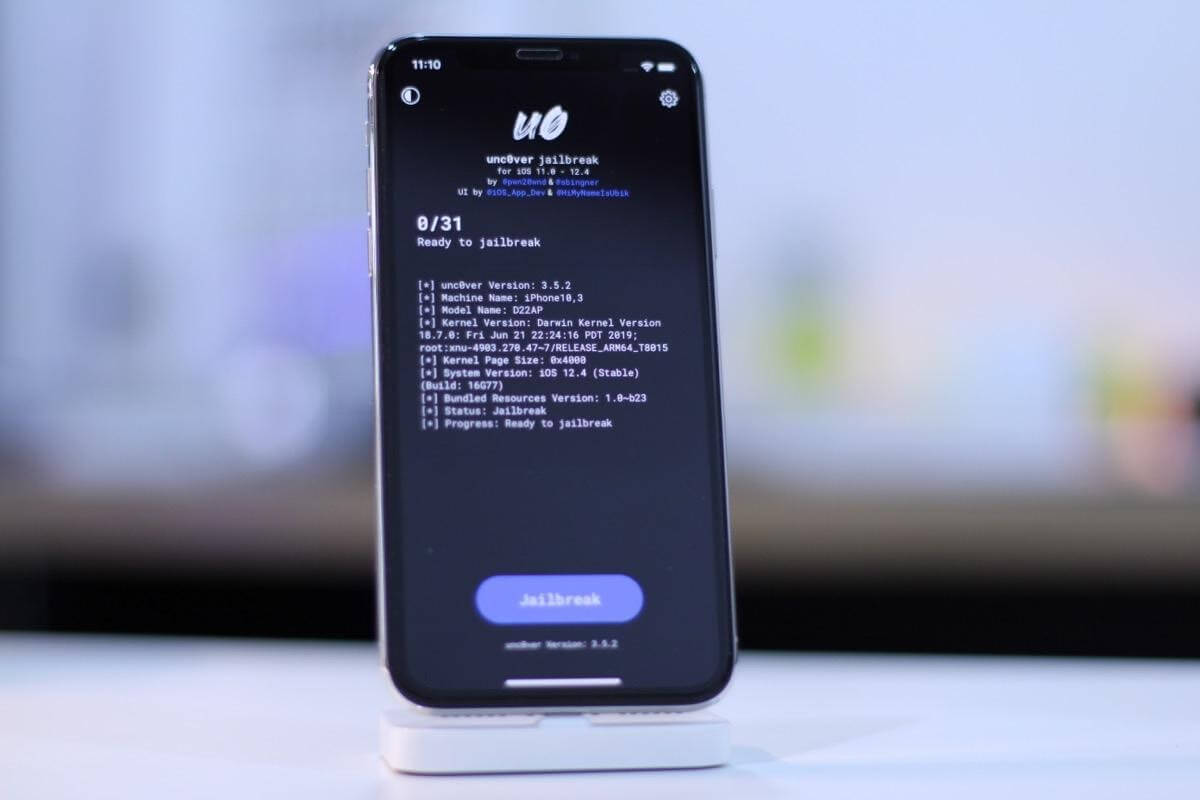 Avoid Jailbreaking