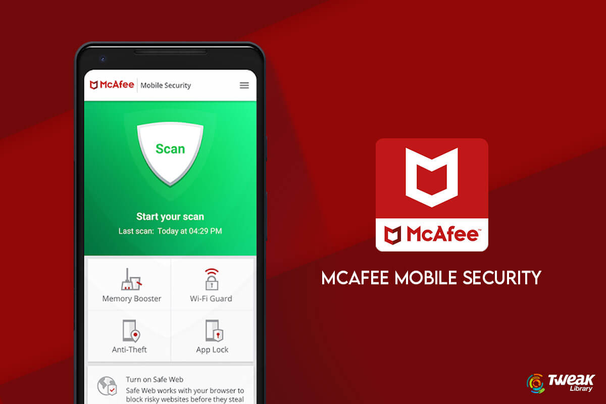 Best Android Antivirus in 2020