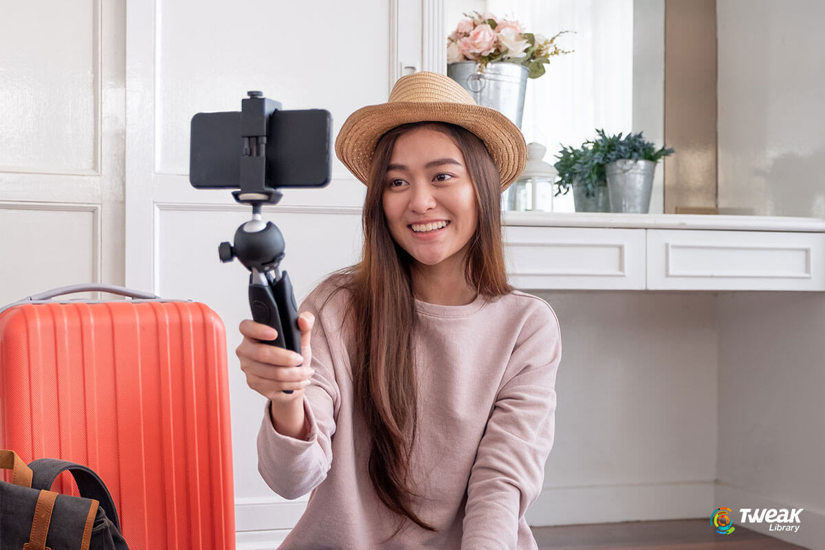 Best Filmmaking Applications for Android