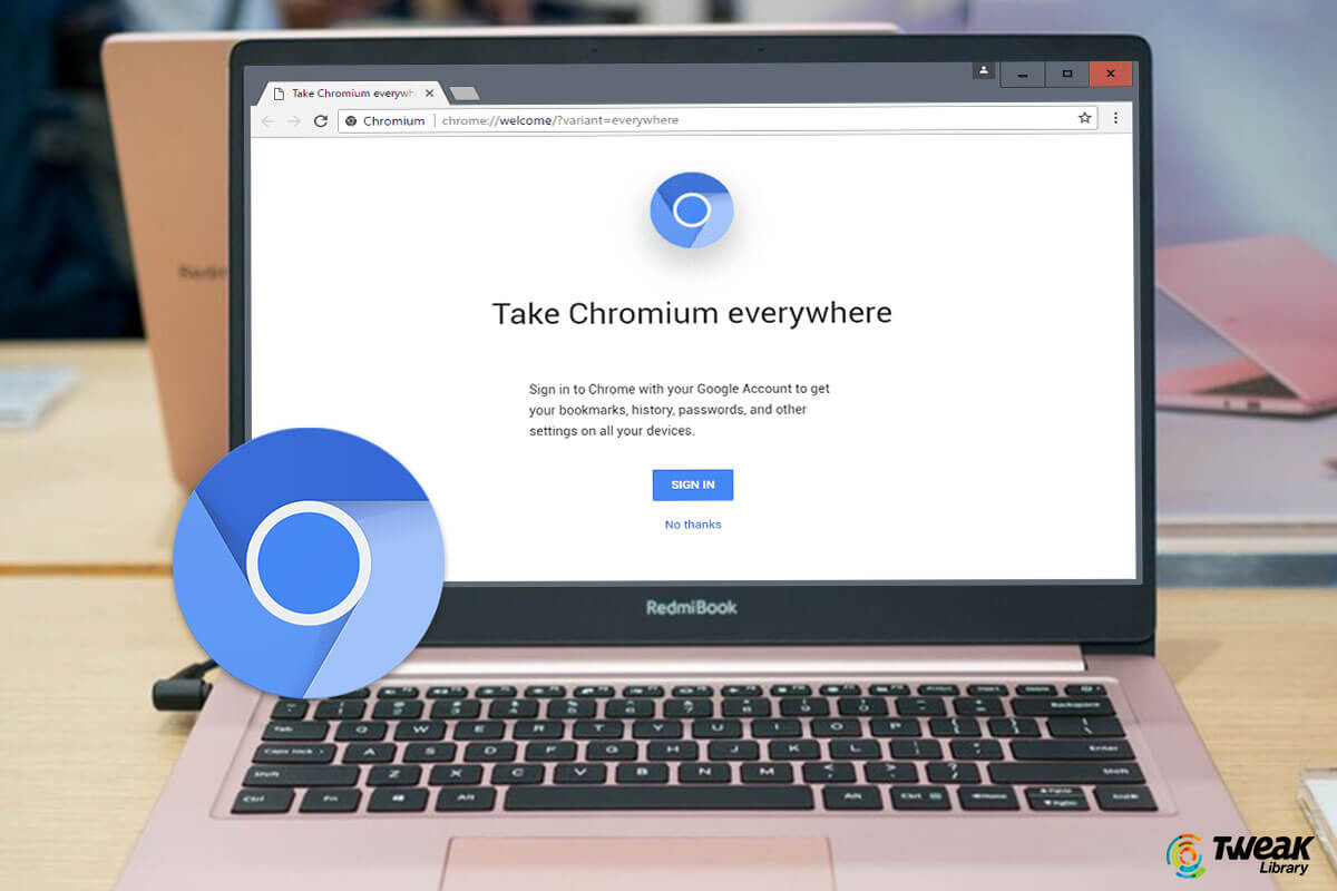 Can’t Uninstall Chromium? Here’s What You Can Do