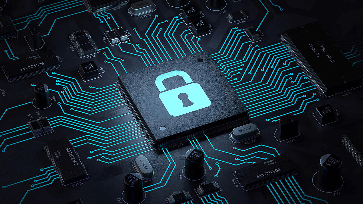 Data Protection