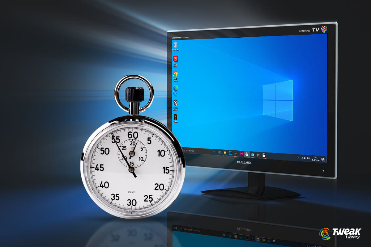 How To Make An Old System Work Faster