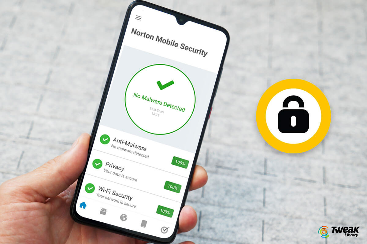 How effective Norton Mobile Security