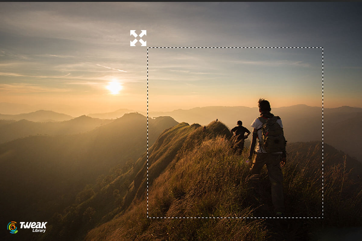 How to Resize Image Without Losing Quality Using Image Resizer
