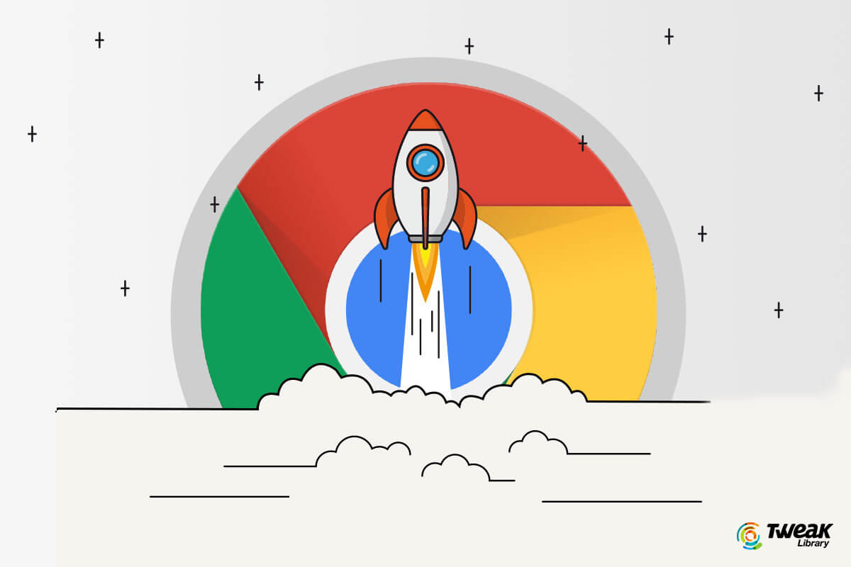 How To Speed Up Google Chrome