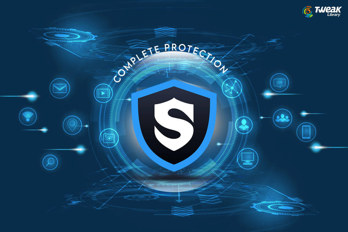 Real-time Protection From An Antivirus!! Is This Possible