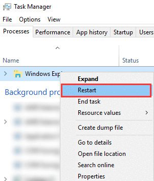Task manager