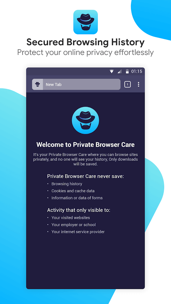 Use A Dedicated Browser Meant To Strengthen Your Privacy