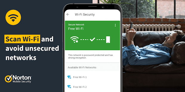 Wi-Fi Advisor