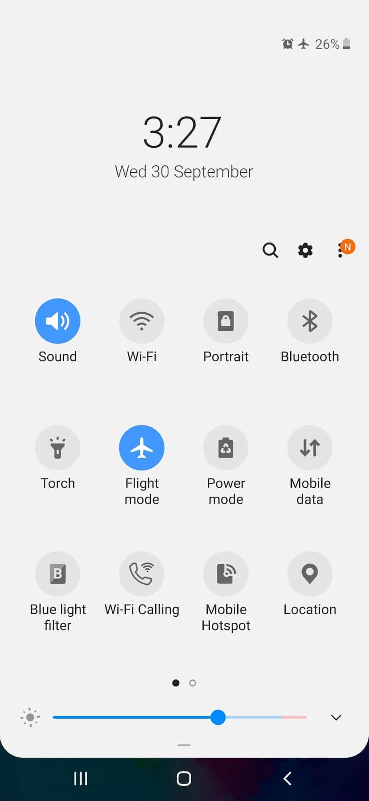bluetooth problems android