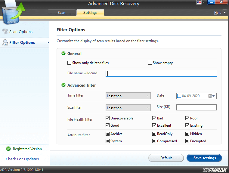 how data recovery works