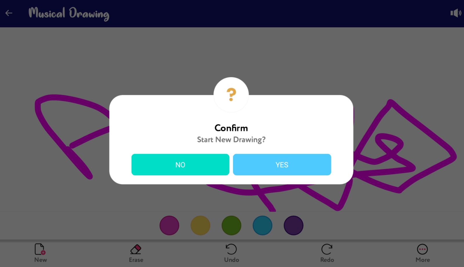 learn alphabet in ABCD
