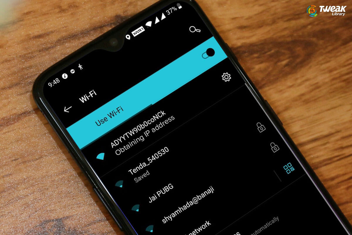 Your Android Device Failed To Obtain IP Address? We’ve Got The Fixes