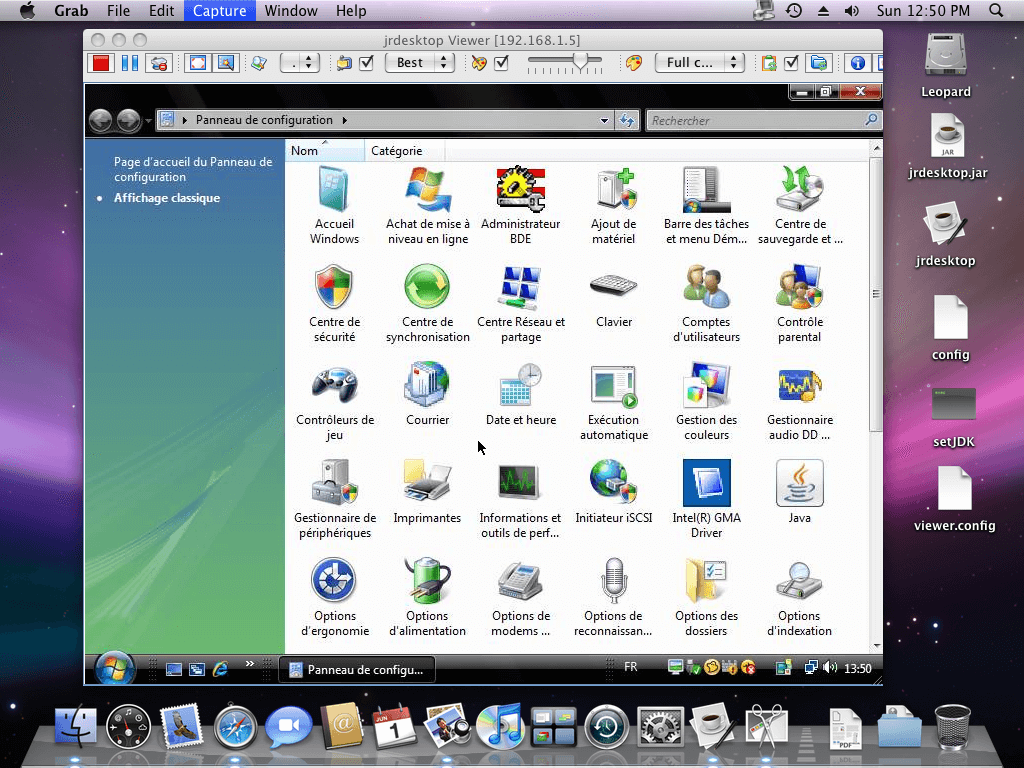 windows emulator for mac