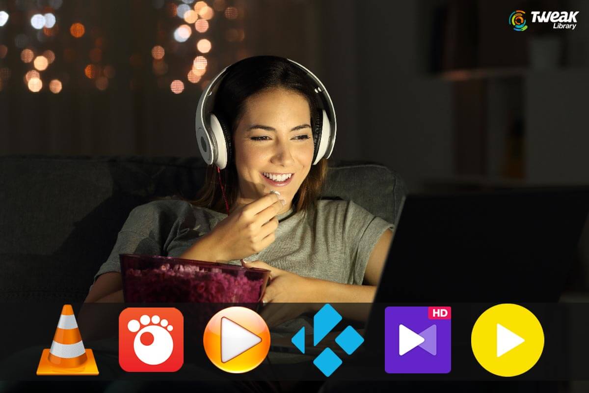 Best Video Players for Windows