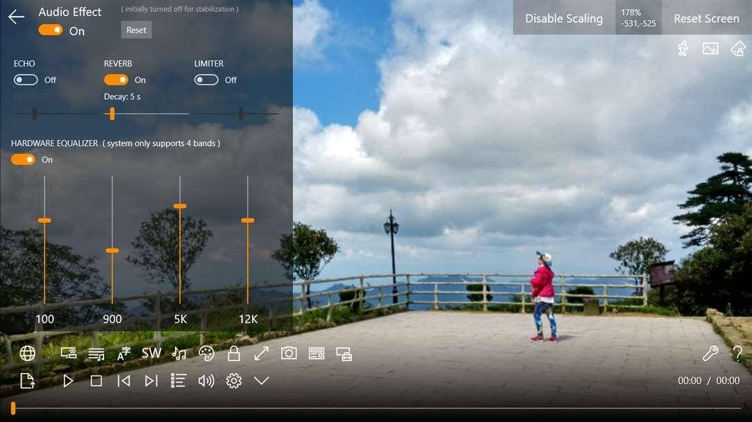ACG Player for windows