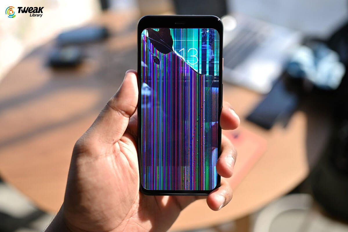Android Screen Flickering? Here’s What You Can Do