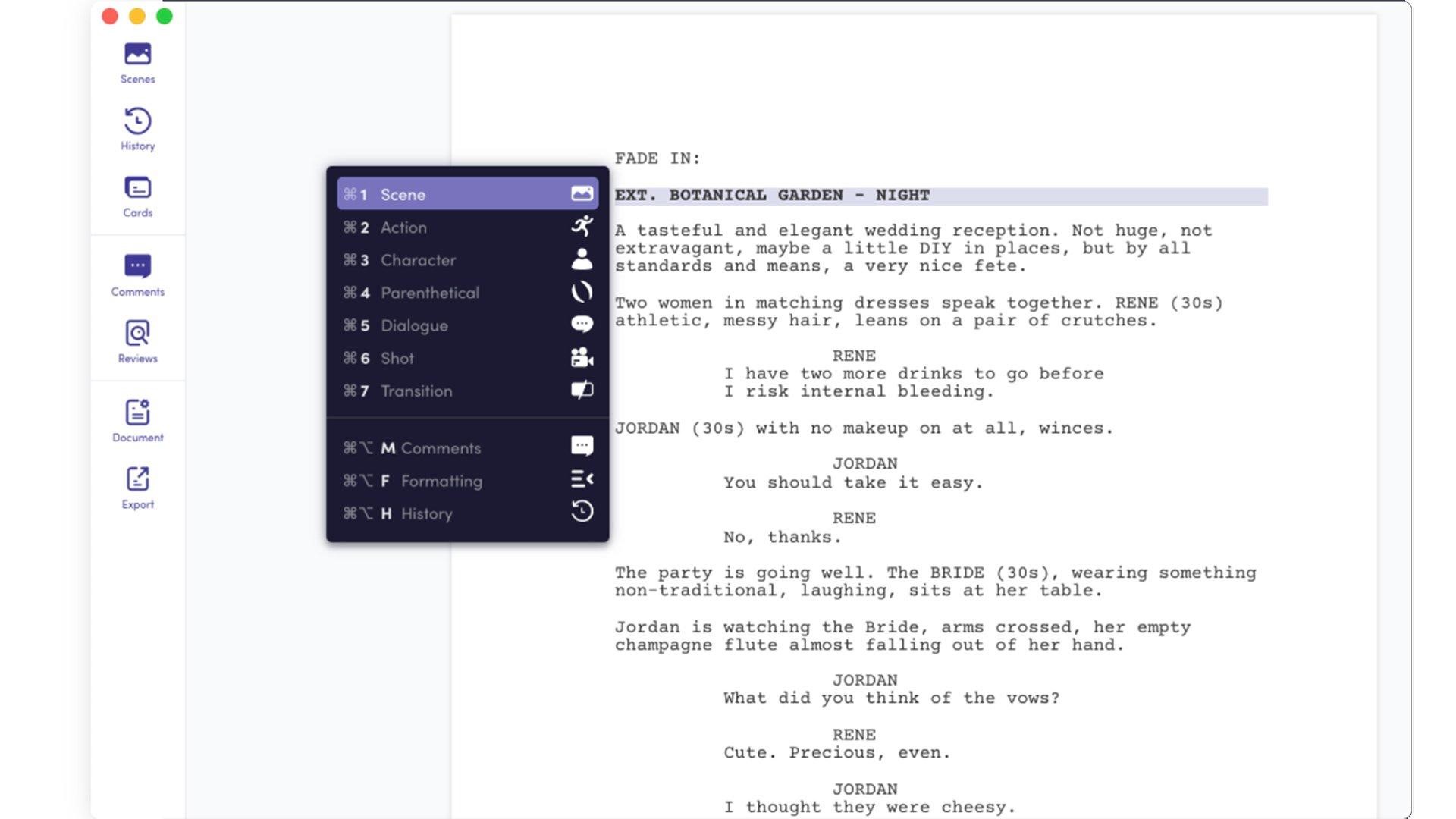 Arc Studio Pro