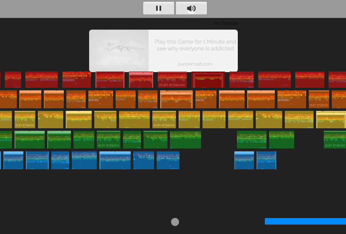 Atari Breakout