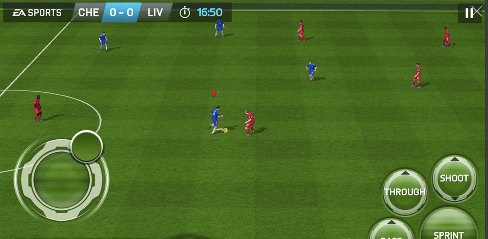 FIFA 15
