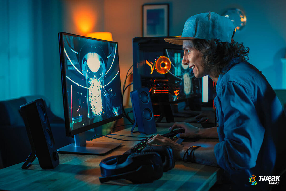 Here Are The Best Free Games You Can Play on Windows 10 PC