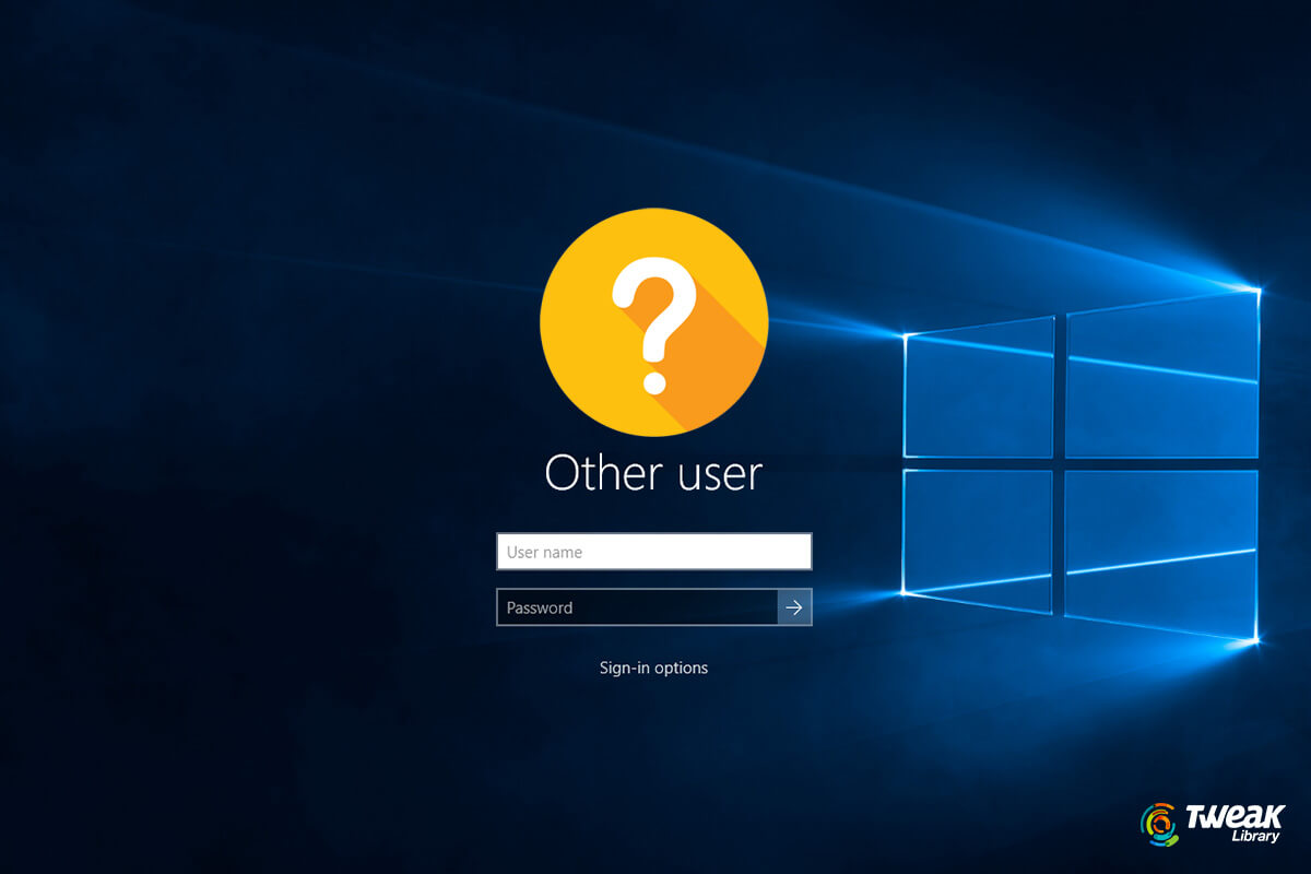 How To Change Login Name On Windows 10 (1)