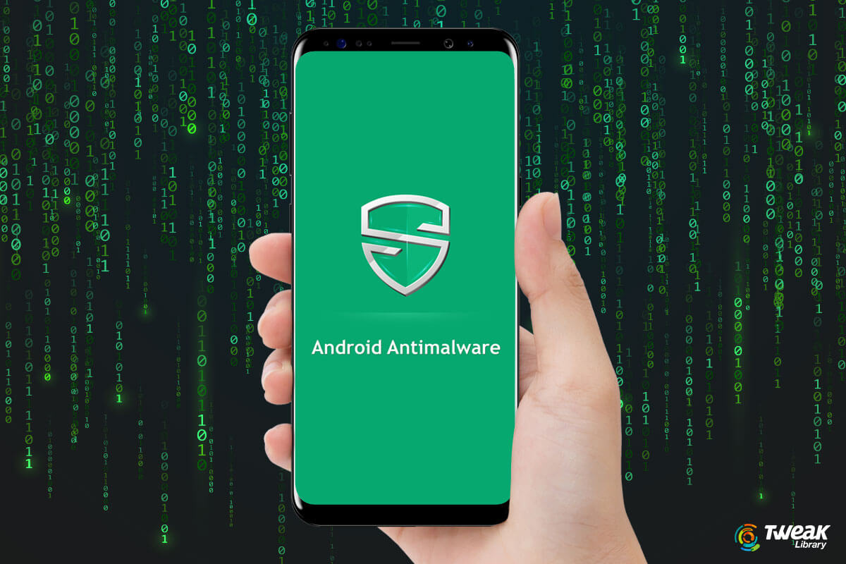 How to Block Malware Attack on Your Android