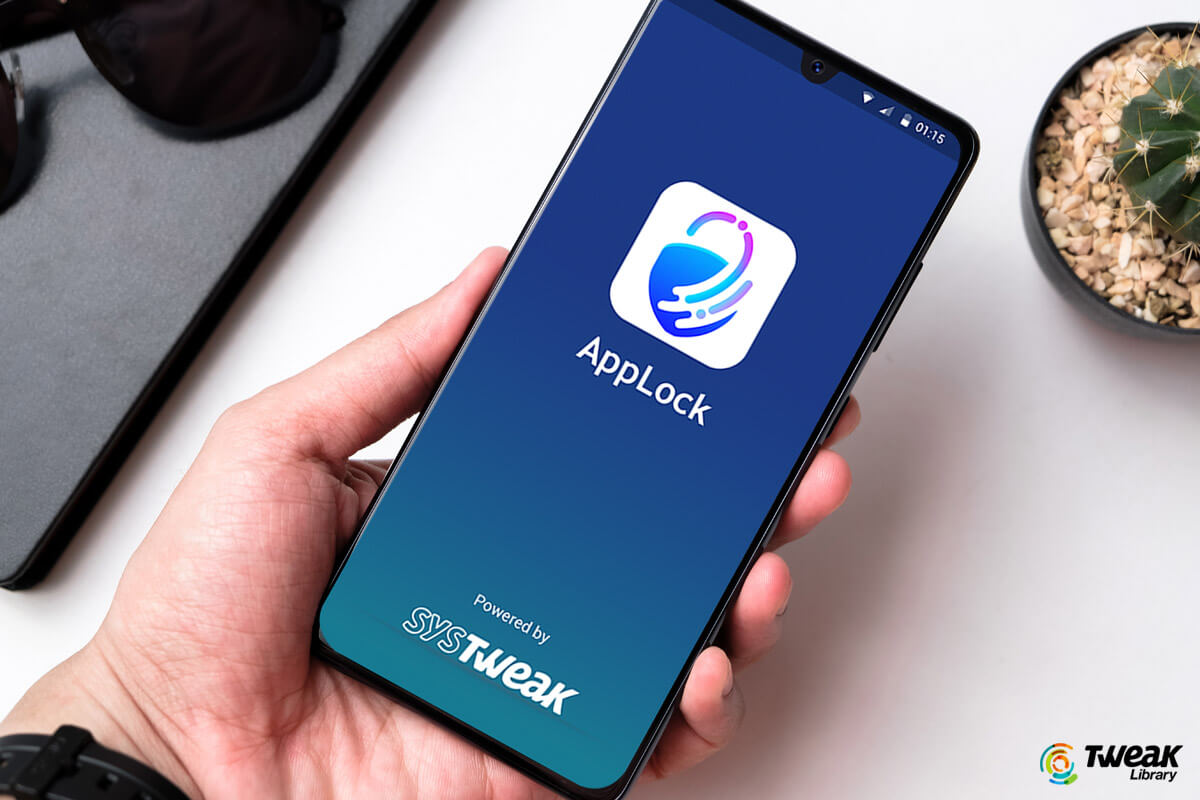 How to Lock Android Apps
