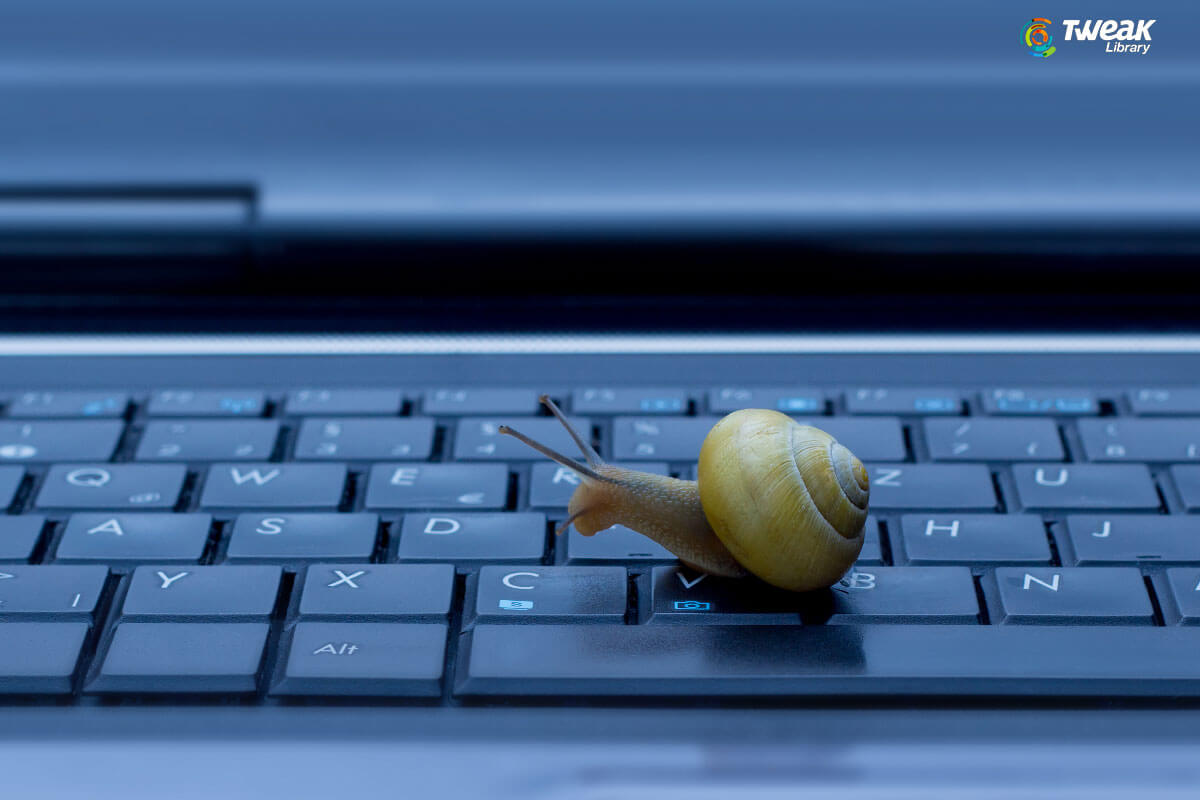 How to Stop ISP Throttling