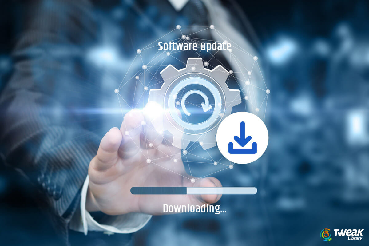 How to Update Software Automatically on your PC