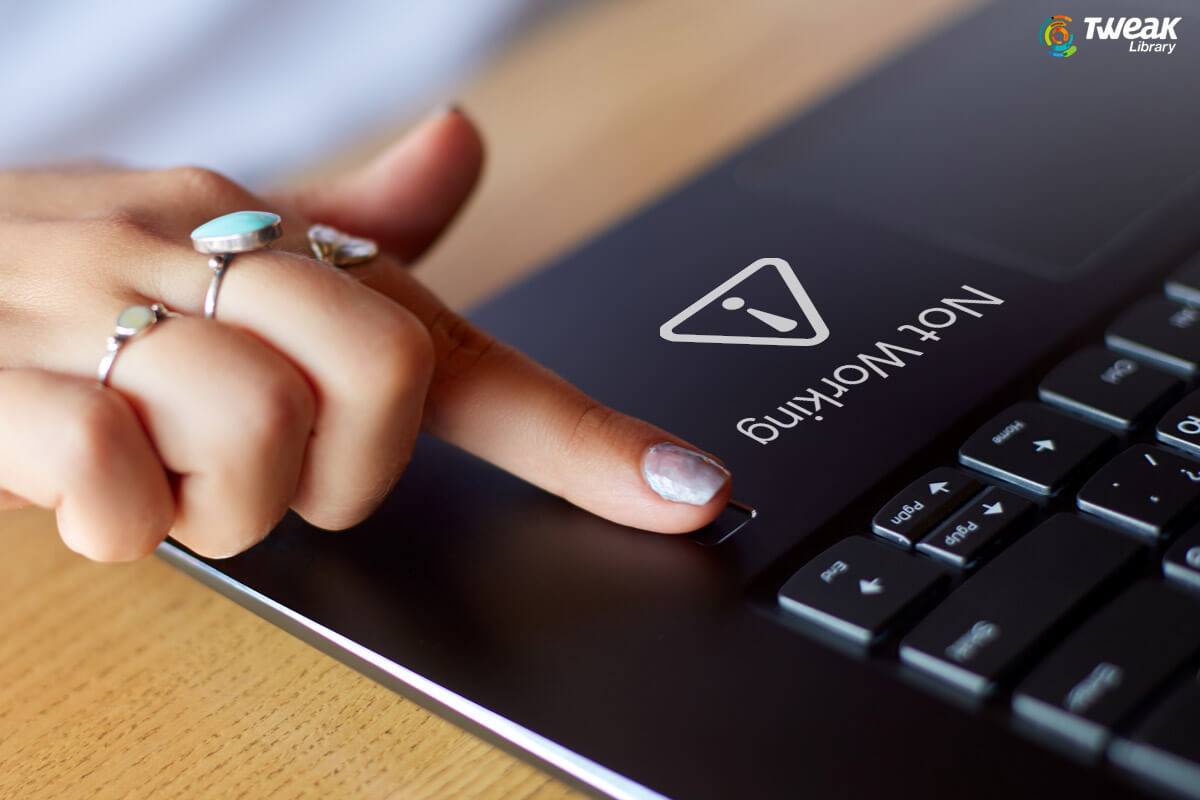 How to fix Windows Hello Fingerprint not working